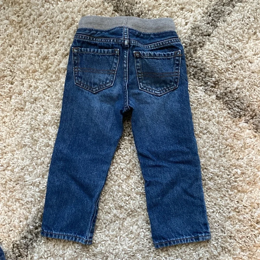 The Children’s Place Boy Jeans